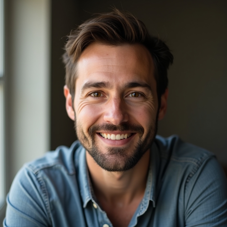 Rodrigo Yáñez